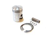 PISTON 58.75 KIT D18 PIN