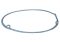 GASKET FOR CLUTCH COVER /LEFT/