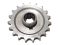 CHAIN SPROCKET T19 FRONT