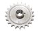 CHAIN SPROCKET T21 FRONT