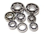 BALLS BEARING SET F. CYLINDER BLOCK