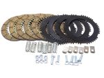 CLUTCH REPAIR KIT