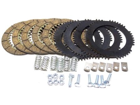 CLUTCH REPAIR KIT