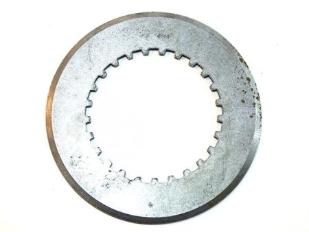 RETAINER PLATE