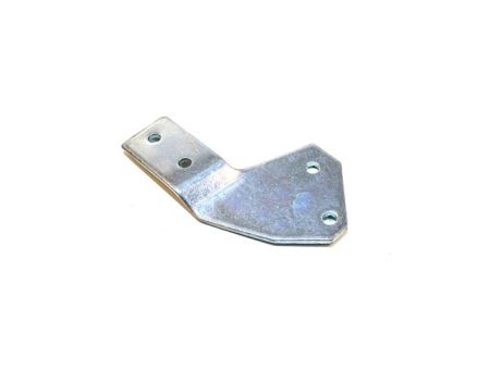 OIL TANK HOLDER PLATE