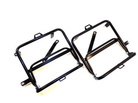 SIDE LUGGAGE CARRIER,PAIR