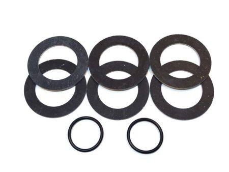 GASKET FOR EXHAUST SET