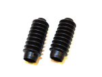 RUBBER ACCORDION FOR SHOCK ABSORBER PAIR/ I. CLASS /