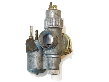 CARBURETOR SET 22KNB 1-2