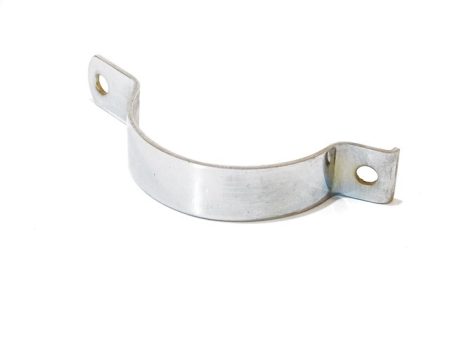 EXHAUST CLAMP REAR BIG