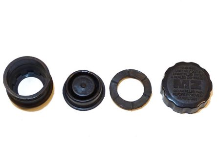 BRAKE OIL TANK KIT