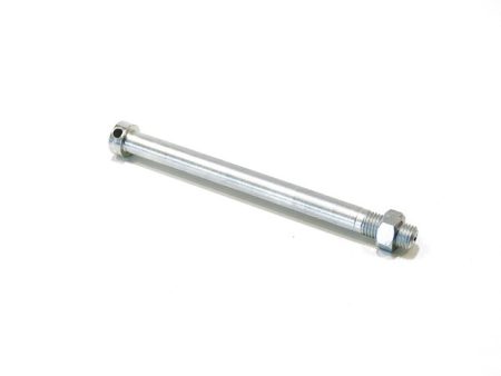 FRONT WHEEL SHAFT