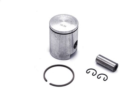 PISTON 39.00 1 RING /SPORT/