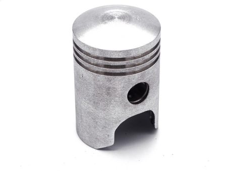 PISTON 52.25 CZ 125 B,T /2 MM RING/