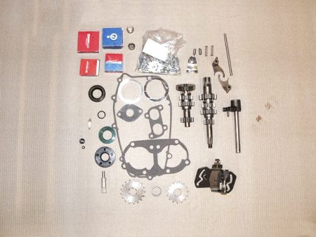 GEAR REPAIRING KIT