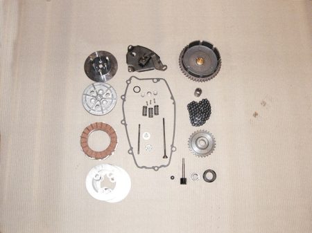 CLUTCH REPAIRING KIT