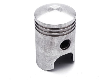 PISTON 53.00 CZ 125 B,T /2,5 MM RING/