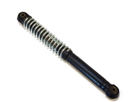 SHOCK ABSORBER REAR