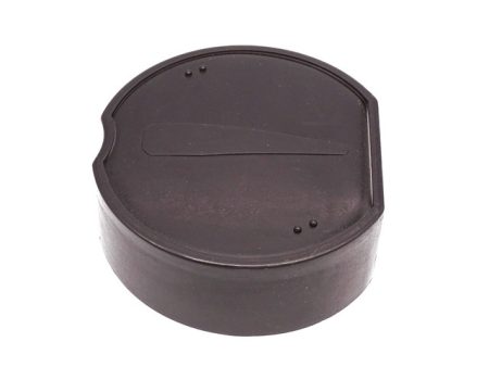 IGNITION COVER PLASTIC