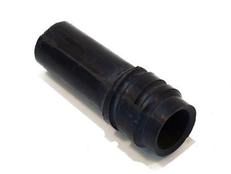 SHOCK ABSORBER PIPE FRONT PLASTIC