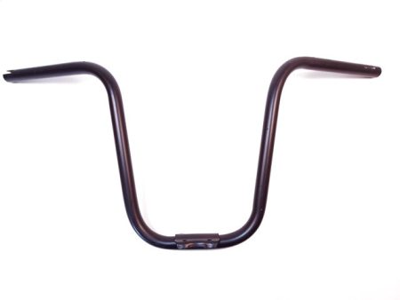 HANDLEBAR BLACK