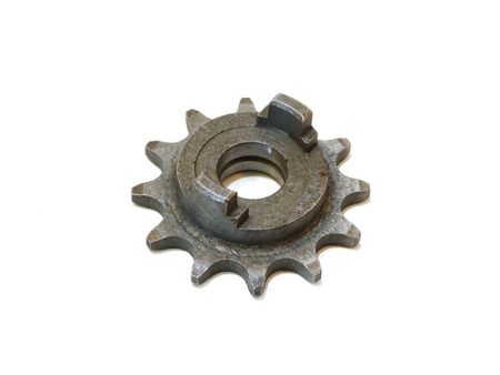 SPROCKET FRONT Z12