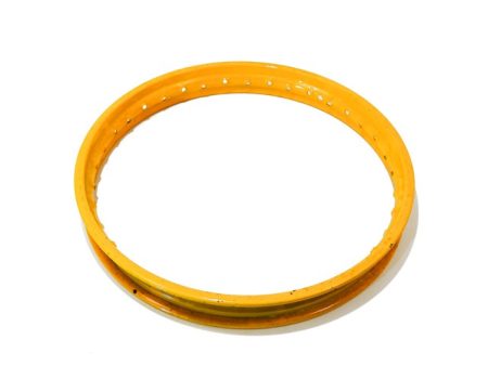 WHEEL RIM /yellow/