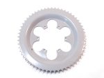 SPROCKET REAR Z57 GREY