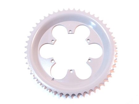 SPROCKET REAR Z51 GREY