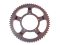 SPROCKET REAR Z57 5 FURATTAL