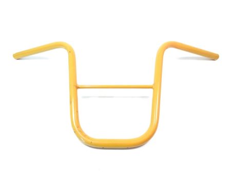 HANDLEBAR YELLOW