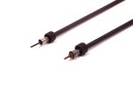 SPEEDOMETER CABLE /620MM/