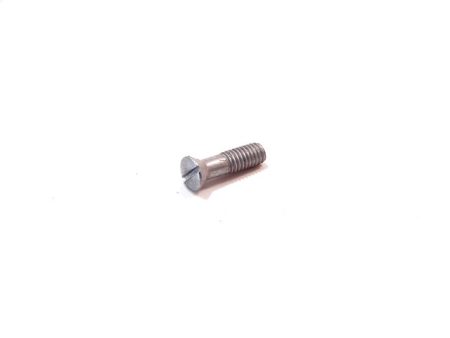 SCREW FOR CARBURETOR COVER