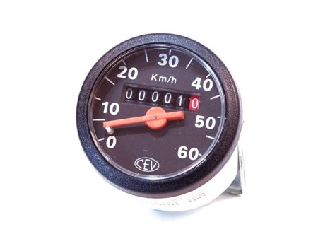 SPEEDOMETER 60-AS CEV