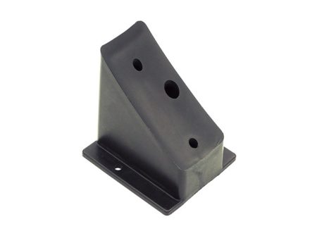 REAR LAMP HOLDER PLASTIC