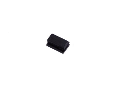 RUBBER DAMPER /SIDE COVER/