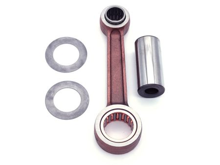 CONNECTING ROD COMPLETE /INF. PIN 28 MM/