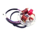 IGNITION MOTHERBOARD KIT WITH TIRISTOR 12V