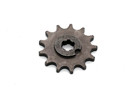 CHAIN SPROCKET T13 FRONT