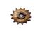 CHAIN SPROCKET T14 FRONT