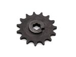 CHAIN SPROCKET T15 FRONT