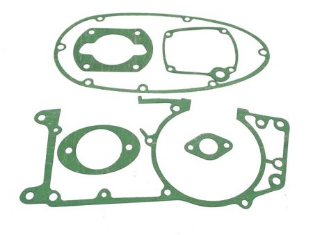 GASKET SET PANNÓNIA T5