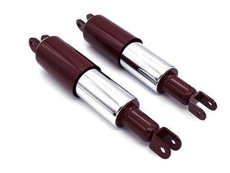 SHOCK ABSORBER REAR PAIR