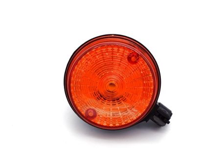 WINKER LAMP REAR /ROUND/ E20