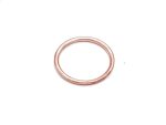 GASKET RING 28X34 /COPPER/