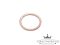 GASKET RING 28X34 /COPPER/