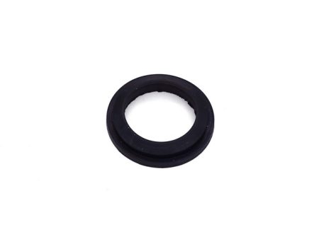 GASKET RUBBER F. PEDAL SPINDLE /BRAKE/