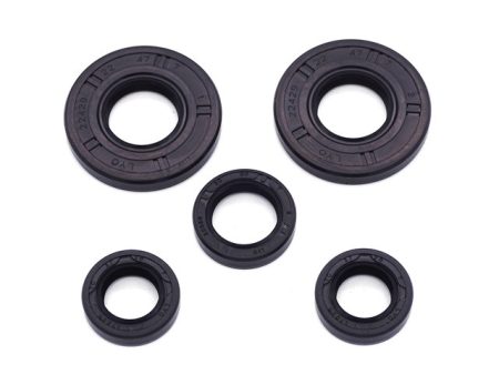 OIL SEAL SET