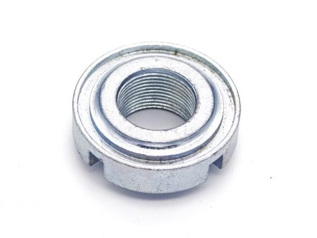 UPPER BEARING SHELL