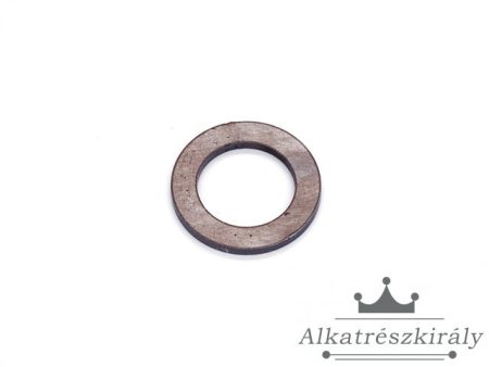 SHIM PLATE F. CHAIN SPROCKET SHAFT